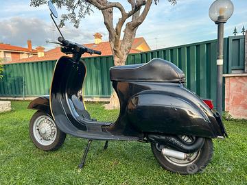 Piaggio vespa 50 special 4 m