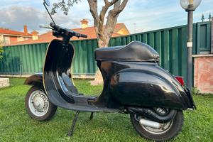 Piaggio vespa 50 special 4 m