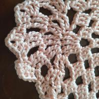 Centrino fatto a mano