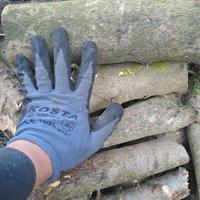 Legna da ardere di Ulivo  100kg per Stufe,camini, 