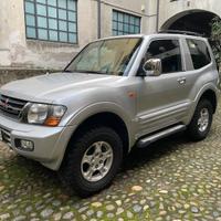 Pajero V60 3.2 did GLS