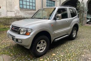 Pajero V60 3.2 did GLS
