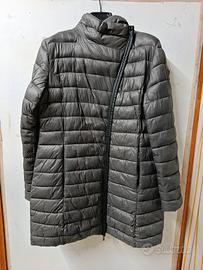Piumino donna lungo NOZONE