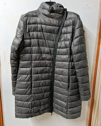 Piumino donna lungo NOZONE