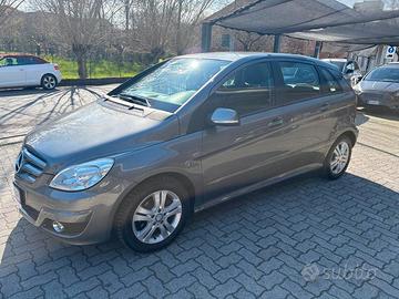 Mercedes B 180 CDI Executive OK NEOPATENTATO
