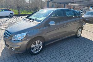 Mercedes B 180 CDI Executive OK NEOPATENTATO