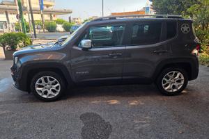Jeep Renegade 1.6 m-jet 120 cv Tetto panoramico ap