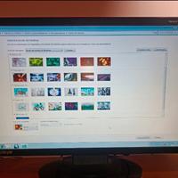 Monitor Pc