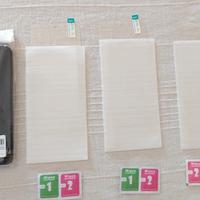 Set cover per Samsung A71 e pellicole