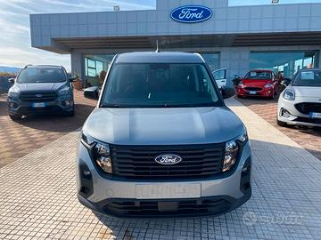 Ford Transit Courier 1.5 EcoBlue 100CV Van DC Tren