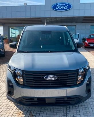 Ford Transit Courier 1.5 EcoBlue 100CV Van DC Tren