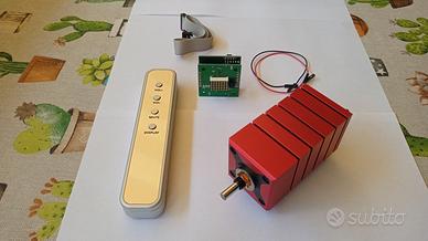 Potenziometro per volume Khozmo