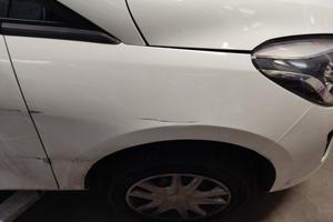 Parafango destro FORD FIESTA del 2018