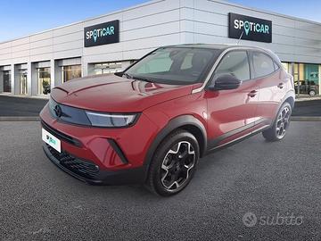 Opel Mokka 1.2 T 136cv Ultimate MT6