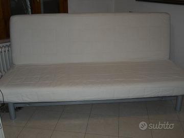 divano letto matrimoniale