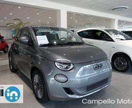 FIAT 500e Nuova 500 320 Berlina