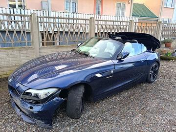 Bmw Z4 sDrive23i