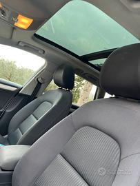 Audi A4 4 serie 177 cv