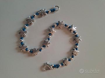  Bracciale Spadarella stelle