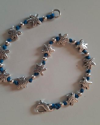  Bracciale Spadarella stelle