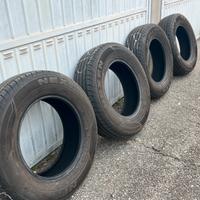 Pneumatici Nexen estivi 215/70 R16