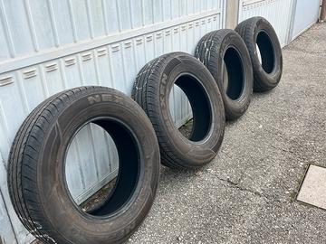 Pneumatici Nexen estivi 215/70 R16