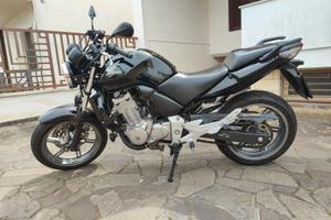 Honda CBF 500 - 2005