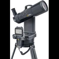 Telescopio National Geographic