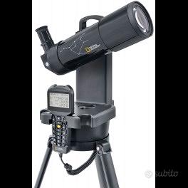 Telescopio National Geographic