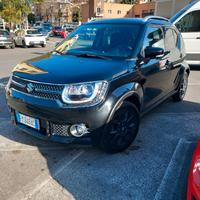 Suzuky Ignis cambio automatico