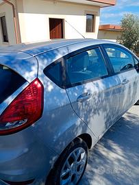vende Ford 