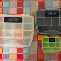 Cassettine per minuterie