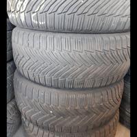 Michelin invernali Alpin 6 205/45 17