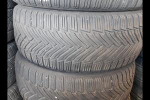 Michelin invernali Alpin 6 205/45 17