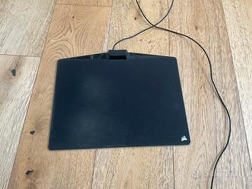 Tappetino Mouse Corsair MM80 RGB Polaris