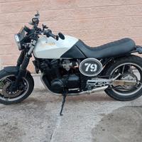 Suzuki gr72A