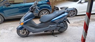 Mbk skyliner 125