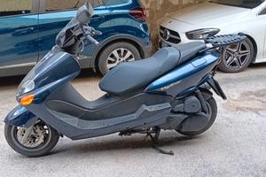 Mbk skyliner 125