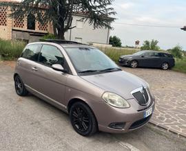Lancia Ypsilon 1.4 Platino Ecochic GPL