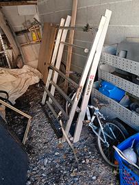 porta pacchi fiat panda whurt