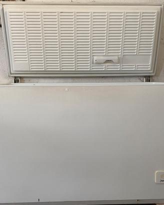 Freezer a pozzo