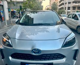 Toyota Yaris cross 2024