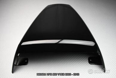 Unghia monoposto per HONDA VFR 800 VTEC 2002 2013