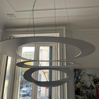 Lampada sospensione Pirce