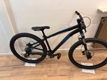 Rockrider st 120 custom