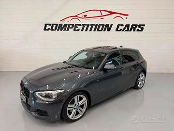 Bmw 120d 5p. Msport
