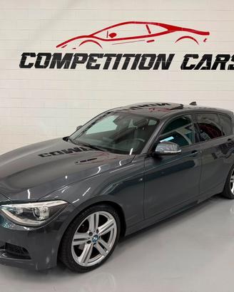 Bmw 120d 5p. Msport