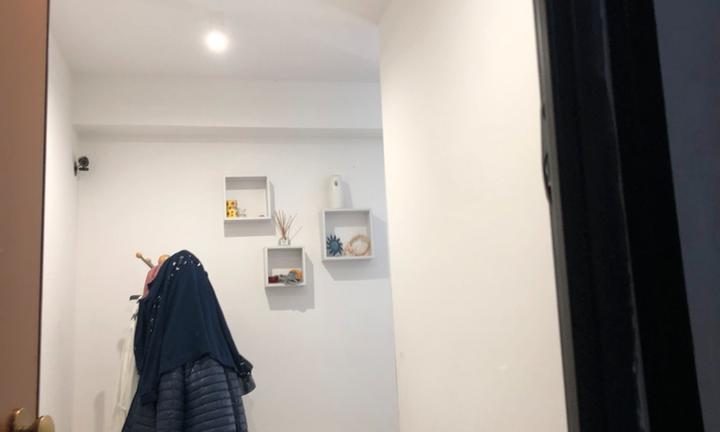 Appartamento arredato