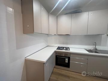 Appartamento arredato