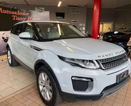 Land Rover Evoque 2.0 TD4 150 CV 5p. 81.000 CHILOM